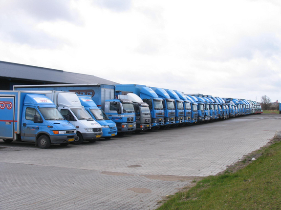 Produktbild von Saxon Transportgamaschen (WB594) 5059000328763